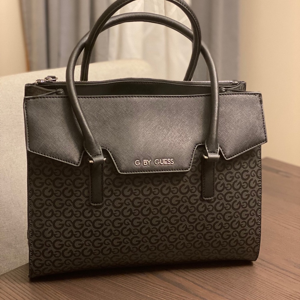 G by guess large bag